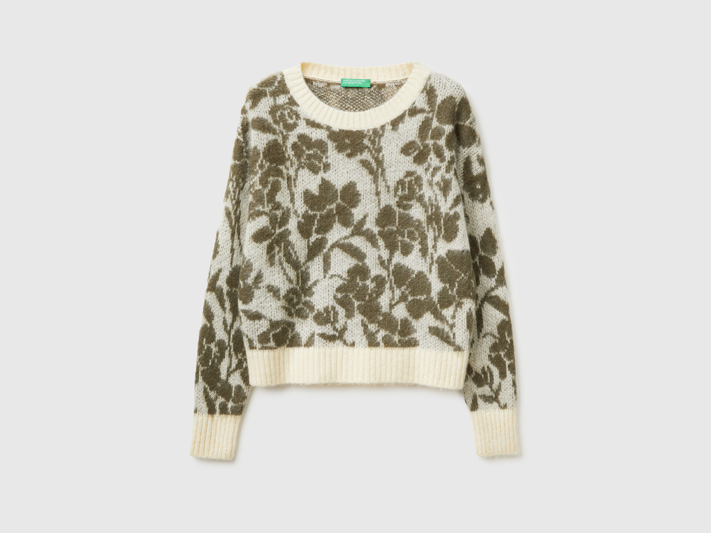 SWEATER L/S Mulher image number 5